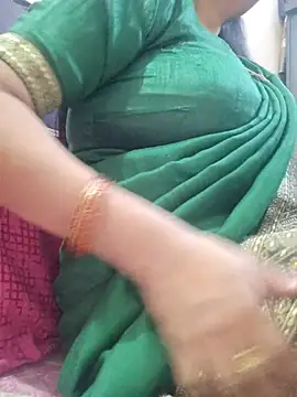 SexybeboX online show from 03/25/26, 05:46