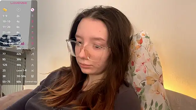 LakendraNoren online show from 02/10/26, 07:34