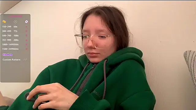 LakendraNoren online show from 02/13/26, 07:15