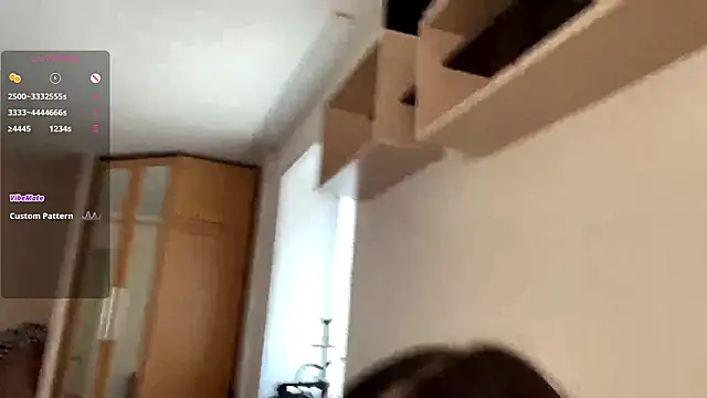 LakendraNoren online show from 02/14/26, 06:43