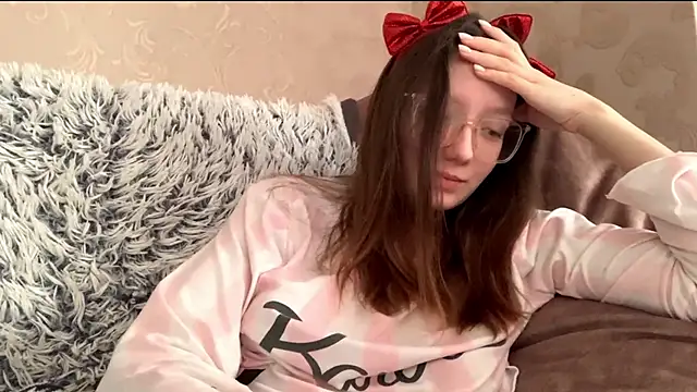 LakendraNoren online show from 02/15/26, 07:51