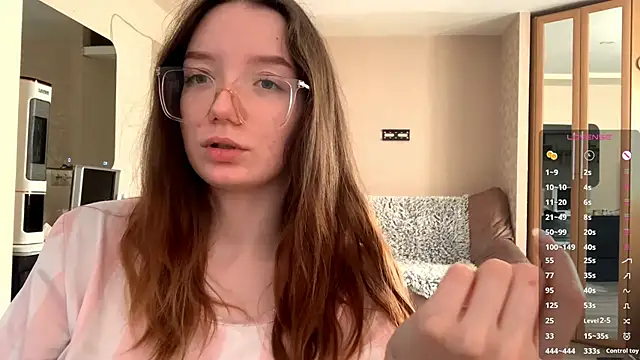 LakendraNoren online show from 02/17/26, 07:05