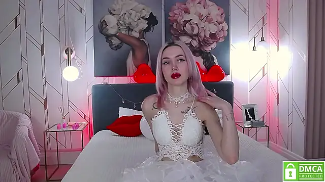 JosephineRowe online show from 02/17/26, 04:42