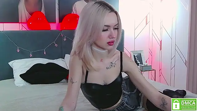 JosephineRowe online show from 03/02/26, 07:15