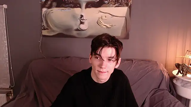 A LF online show from 05/11/26, 06:30
