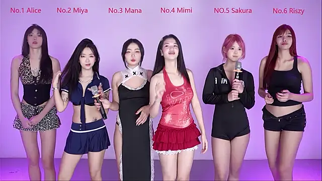 Velvet-girl online show from 03/10/26, 09:47