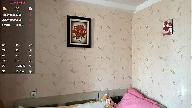 MaryBennetts online show from 02/11/26, 07:02