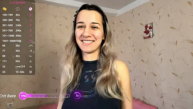 MaryBennetts online show from 02/27/26, 07:08