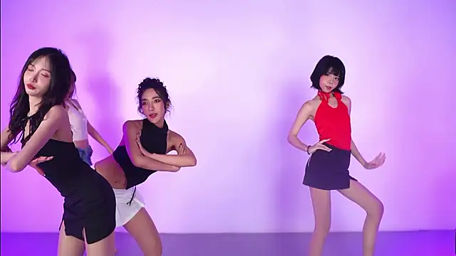 Believe-girl online show from 02/26/26, 12:26