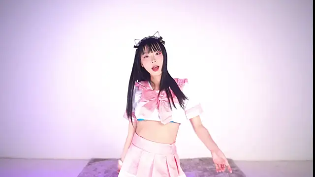 Believe-girl online show from 05/07/26, 12:21