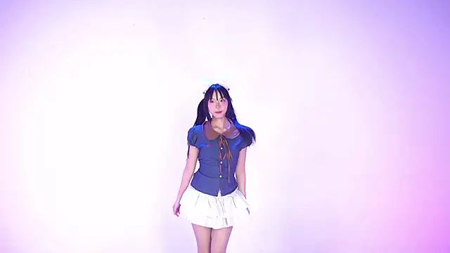 Believe-girl online show from 05/18/26, 12:22