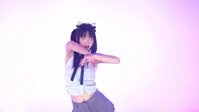 Believe-girl online show from 05/23/26, 12:09