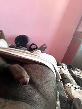 Melwin2807-- online show from 03/24/26, 11:15