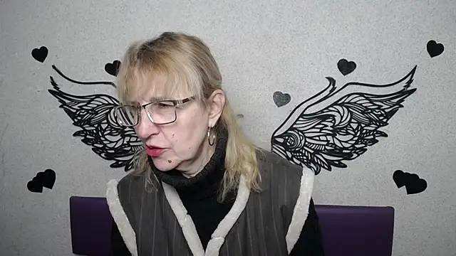 Snapshot of PattySanny chatting on 02/23/26, 12:13 PattySanny online show from 02/23/26, 12:13