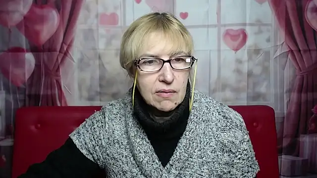 Snapshot of PattySanny chatting on 02/27/26, 06:24 PattySanny online show from 02/27/26, 06:24