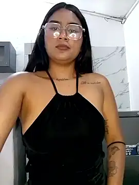 Zoe Renata online show from 02/07/26, 11:41