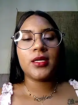 Zoe Renata online show from 06/19/26, 02:38