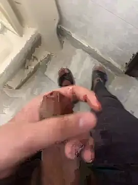 Pink Dicky online show from 03/05/26, 12:01