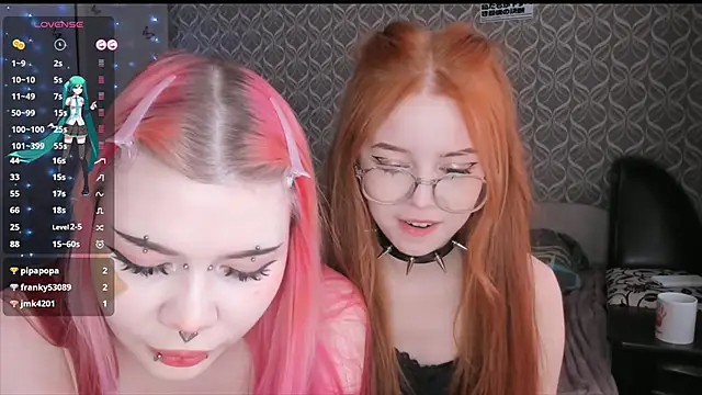 Veldenga online show from 03/05/26, 08:10