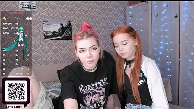 Veldenga online show from 03/15/26, 07:47