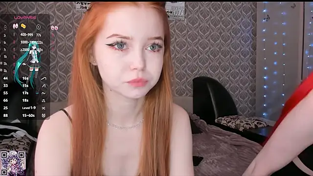 Veldenga online show from 03/17/26, 08:39