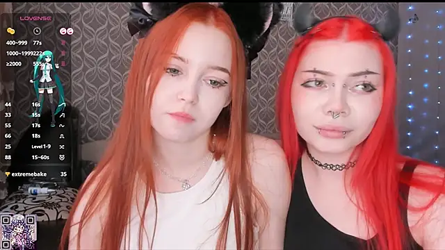 Veldenga online show from 03/19/26, 08:18