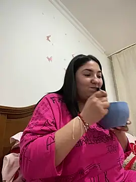 Amber Sinn online show from 03/24/26, 07:08