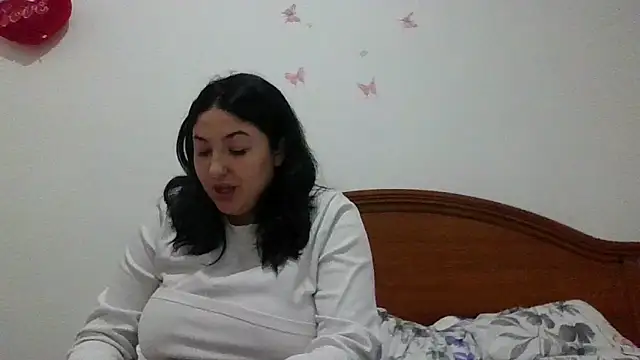 Amber Sinn online show from 04/03/26, 09:57