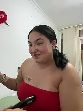 Amber Sinn online show from 06/30/26, 09:16