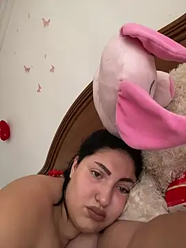 Amber Sinn online show from 07/16/26, 07:14