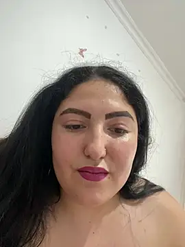 Amber Sinn online show from 07/26/26, 02:02