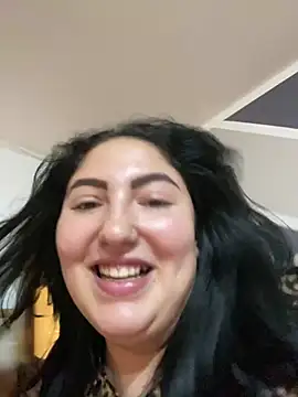 Amber Sinn online show from 07/28/26, 07:39