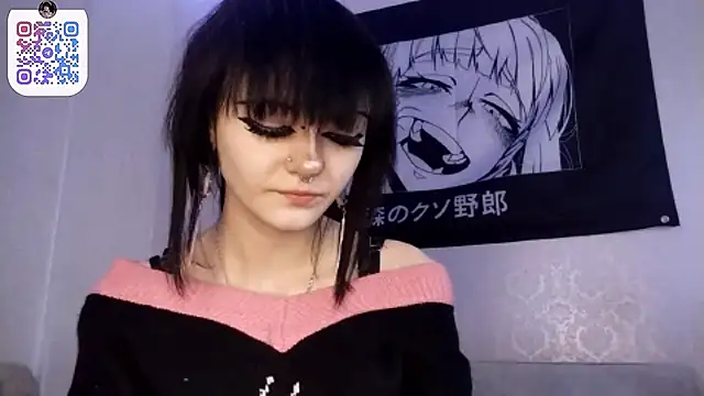 Snapshot of SmilingPatent chatting on 02/26/26, 03:11 SmilingPatent online show from 02/26/26, 03:11