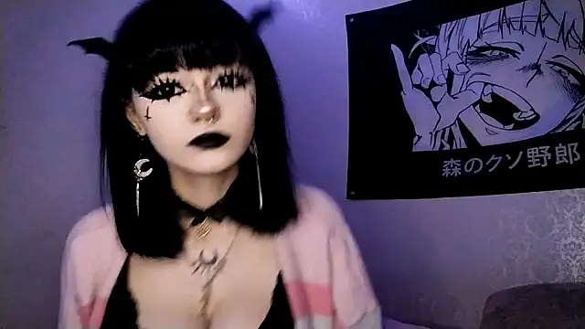 Snapshot of SmilingPatent chatting on 03/02/26, 02:13 SmilingPatent online show from 03/02/26, 02:13