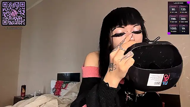 SmilingPatent online show from 04/08/26, 03:01