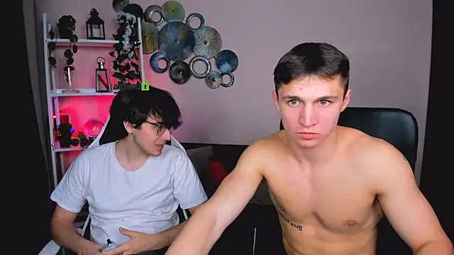 emmanuel shine online show from 03/13/26, 08:04