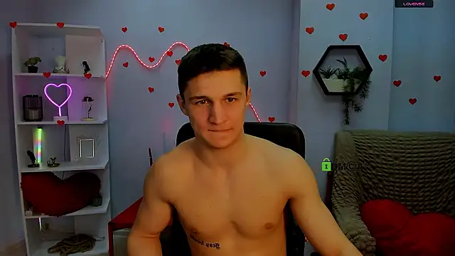 emmanuel shine online show from 03/25/26, 06:52