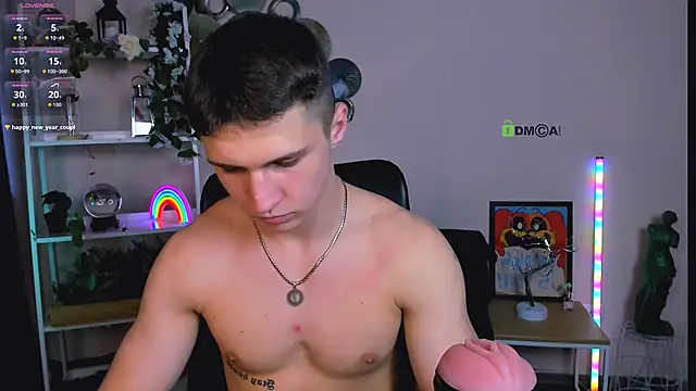 emmanuel shine online show from 04/04/26, 09:18