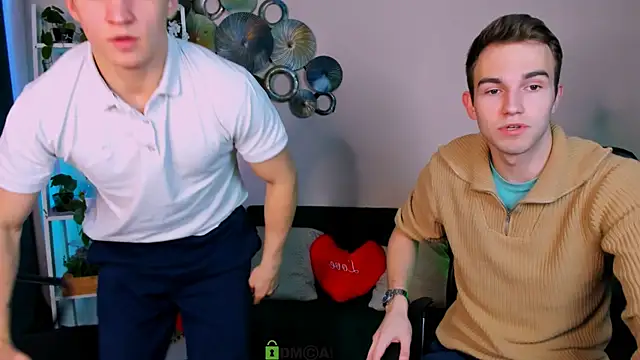 emmanuel shine online show from 04/07/26, 05:52