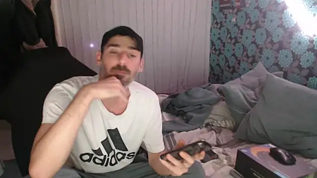 Hairyjockthongboy online show from 04/15/26, 07:58