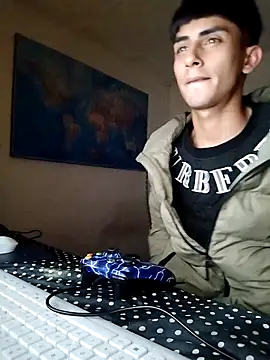 DarwinSexx777 online show from 03/28/26, 04:01