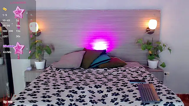 Gaby Chain01 online show from 03/14/26, 05:24