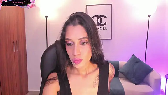 Snapshot of nix_rave1 chatting on 02/23/26, 07:33 nix rave1 online show from 02/23/26, 07:33