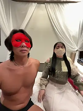 korean-monster online show from 02/08/26, 09:34