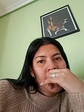 ZeforAitanna online show from 03/28/26, 04:06