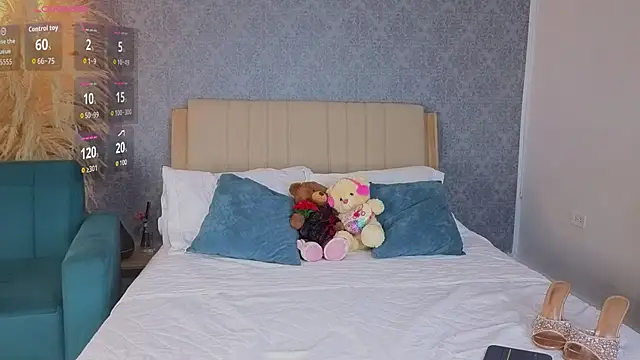 katt souza1 online show from 04/10/26, 05:56