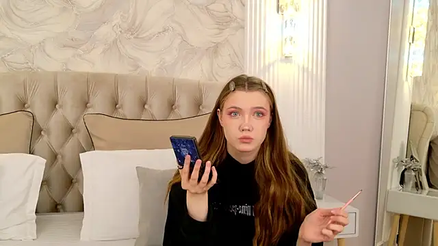 StacyHicks online show from 03/09/26, 06:12