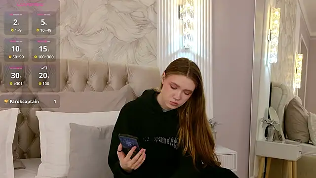 StacyHicks online show from 03/13/26, 02:56