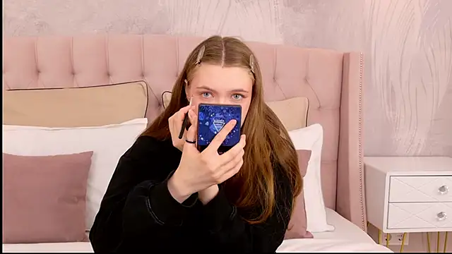 StacyHicks online show from 03/14/26, 03:06