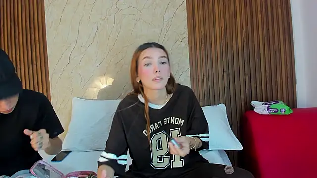 sarita alexis online show from 02/17/26, 11:29